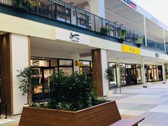 -三井奥特莱斯购物城(爵士之梦长岛店)
