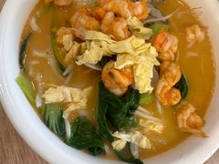 -木木鲜海鲜面(天一店)