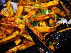 -珍巷福地四合院菜馆(复兴门店)