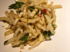 -探鱼·鲜青椒爽麻烤鱼(中山大信新都汇店)