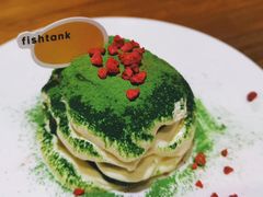 -fishtank鱼缸咖啡(三山街店)