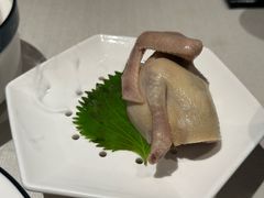 -狮王府淮扬菜(夫子庙老门东店)