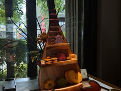 -鲤院·新中式美学·庭院餐厅(夫子庙店)