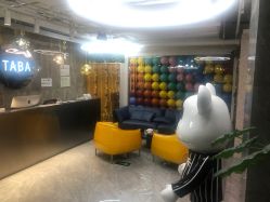 -悦SALON
