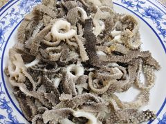 -清真·鸦儿李记·小馆(后海店)