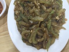-姥家春饼店(漳州二路店)