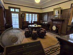-上海孙中山故居纪念馆