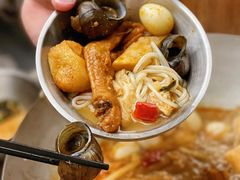 -小螺大作·螺蛳粉火锅(林和西店)