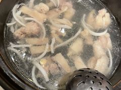 -东椰·海南椰子鸡火锅(朝阳门店)