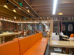大堂-味千拉面(大悦城店)