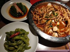 -胖哥俩肉蟹煲(湖滨银泰in77店)