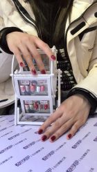 -悦色美甲美睫·精品
