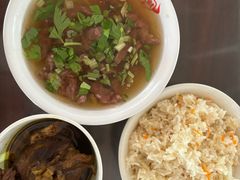 -好成财牛排馆(涂门街总店)