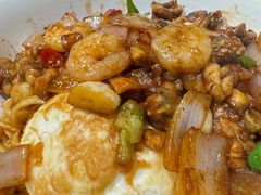 -寻裕记·现炒浇头面(人民广场店)