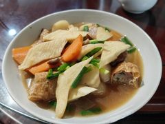 -御清斋总店(天一街店)