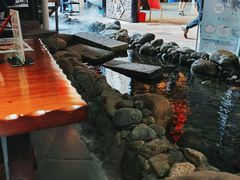 大堂-优之名鹅城