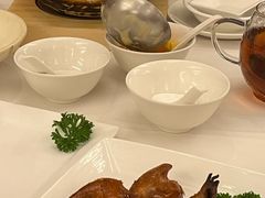-利苑酒家(合景国际金融广场店)