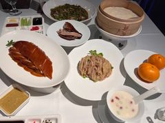 -四季民福烤鸭店(王府井东安门店)