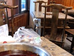 -肖肖酸萝卜鱼火锅(总店)