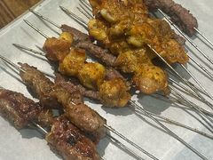 -壹块捌烧烤(灯市口店)