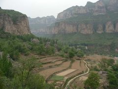 -沕沕水生态风景区