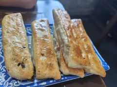 -福荣居褡裢火烧京味家常菜(西四店)