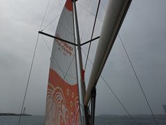 -青岛奥林匹克帆船中心