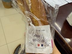 -巴黎贝甜(常德路店)