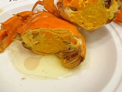 -膳富贵黄油蟹体验馆(欢乐港湾店)