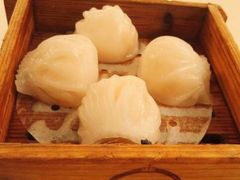 -金翠皇宫粤菜·点心·海鲜(科技园店)