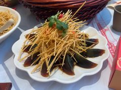 -肥肥虾庄·金牌油焖大虾(汉口城市广场店)