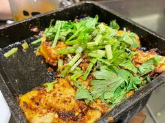 -那些年一起吃串的地方烧烤(观前街店)