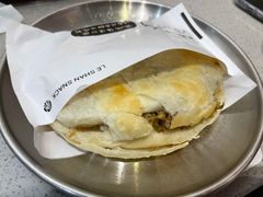 -小豆海棠(嘉兴路店)