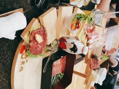 -万福炭火烤肉日本料理(新街口店)