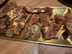 -贯贯吉·清真餐厅(浙江中路店)