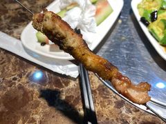 -松林烧烤·慧忠北里216小野串