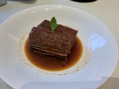 -悦融琥珀·京鲁菜·海味珍品(西单店)