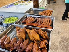 -王婶手擀面(灵寿店)