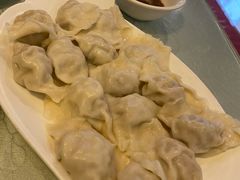 酸菜猪肉馅-黄家饺子东北特色菜馆(湖滨商业街店)