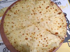 榴莲披萨-牛男手造(正荣大湖之都店)