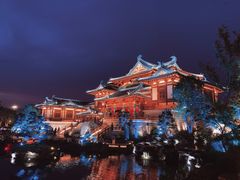 -牛首山文化旅游区