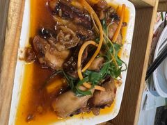 -點無缺茶楼·海鲜酒家(世博店)