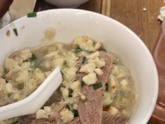 -老刘家永盛斋·传统泡馍(东关南街店)