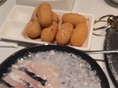 -千牛将·鲜牛肉火锅(开元路店)