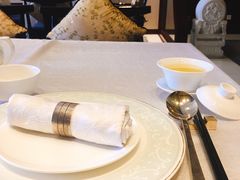 -一品淮扬 · 淮扬菜·北京万达文华酒店