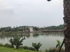 -枫香湖儿童公园