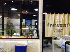 -GAONNURI加温努力(马场店)
