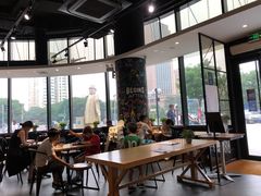 -Jamaicablue Coffeeshop(中央广场店)