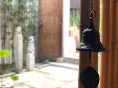 门面-竹里馆·淮扬菜·功夫茶(老门东店)