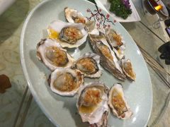 -雅逸居海鲜小厨